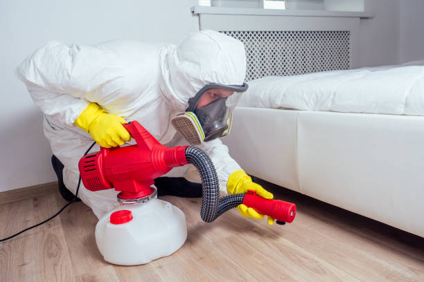 Best Fumigation Services  in Byron, GA